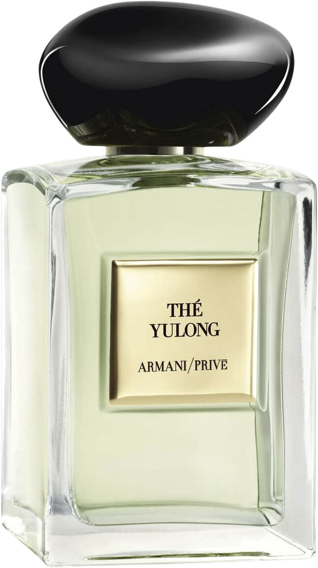 Armarni Priv&eacute; - Th&eacute; Yulong