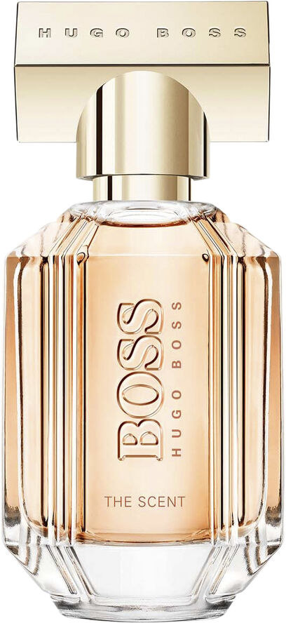The Scent For Her Eau De Parfum