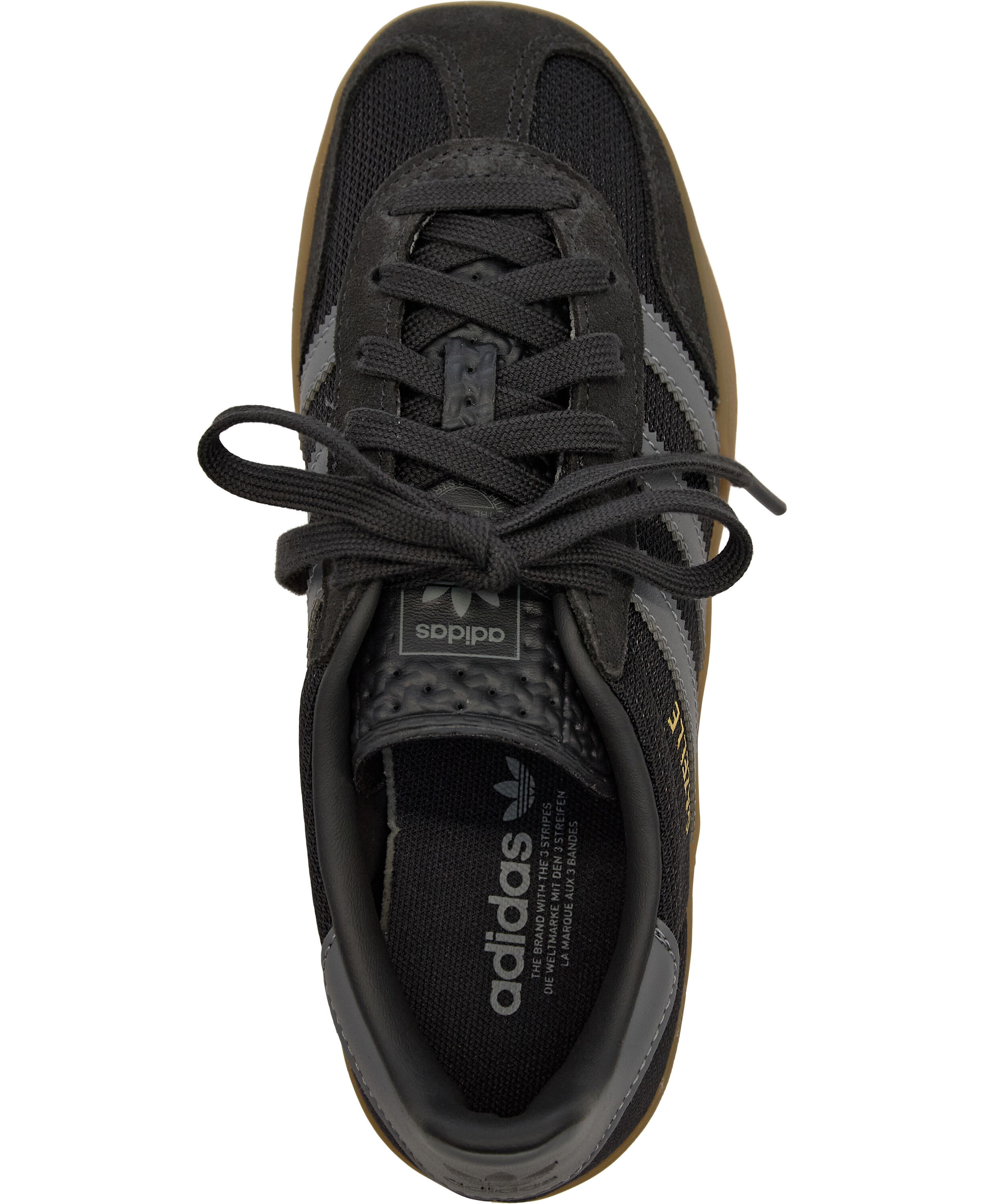 GAZELLE INDOOR J