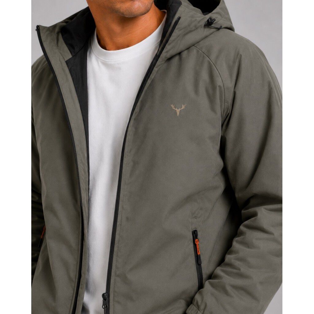 Dre jacket