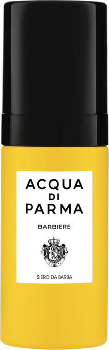 BARBIERE BEARD SERUM 30 ML.