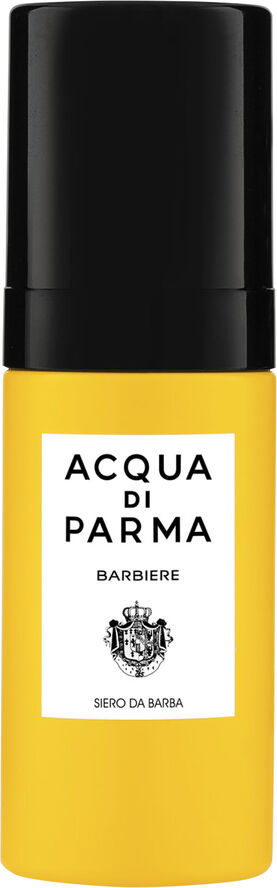 BARBIERE BEARD SERUM 30 ML.