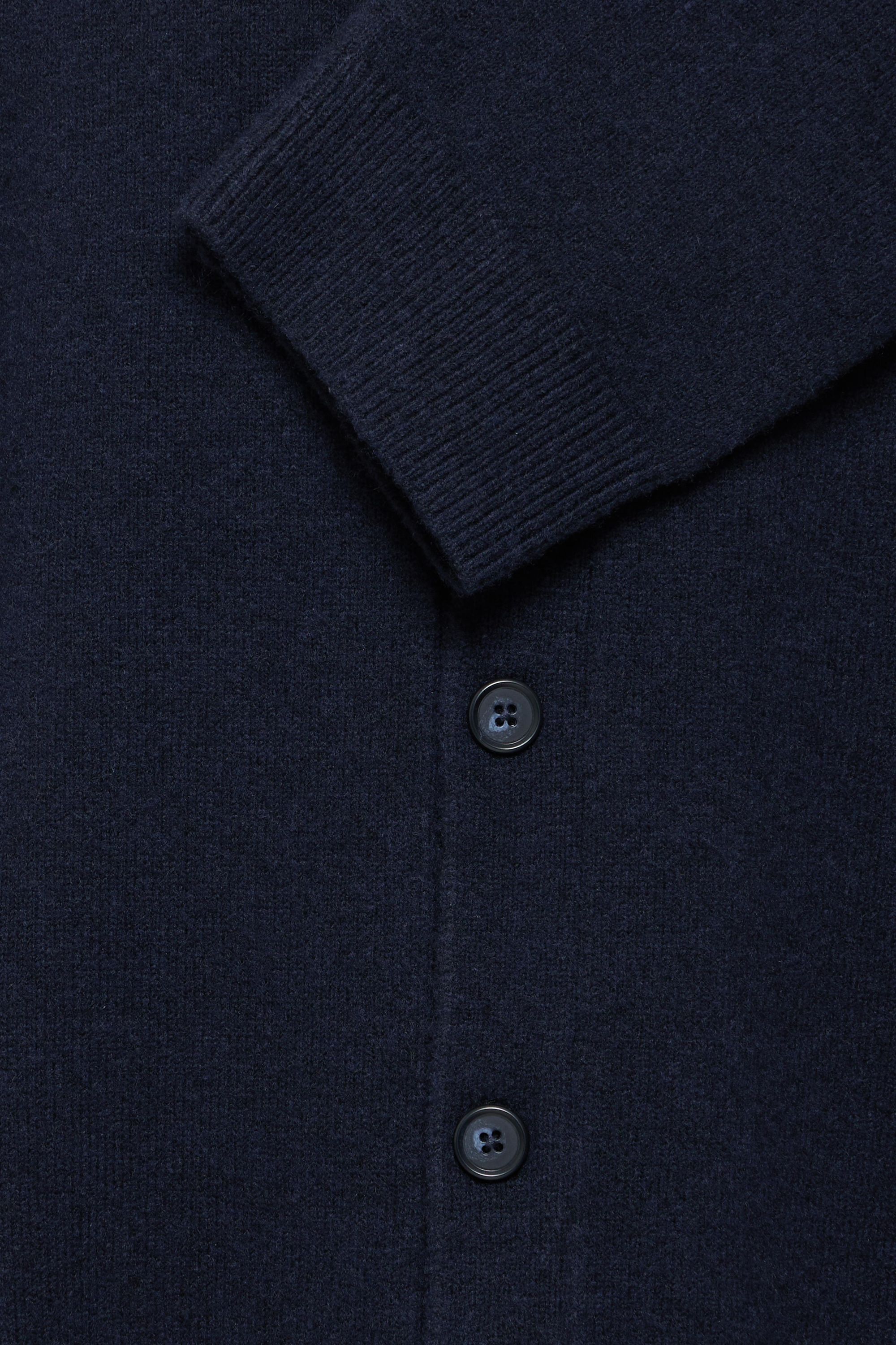 CFAIKO 0326 CARDIGAN KNIT