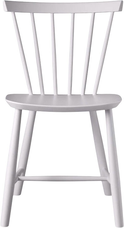 J46 - Stol - Svanem&aelig;rket