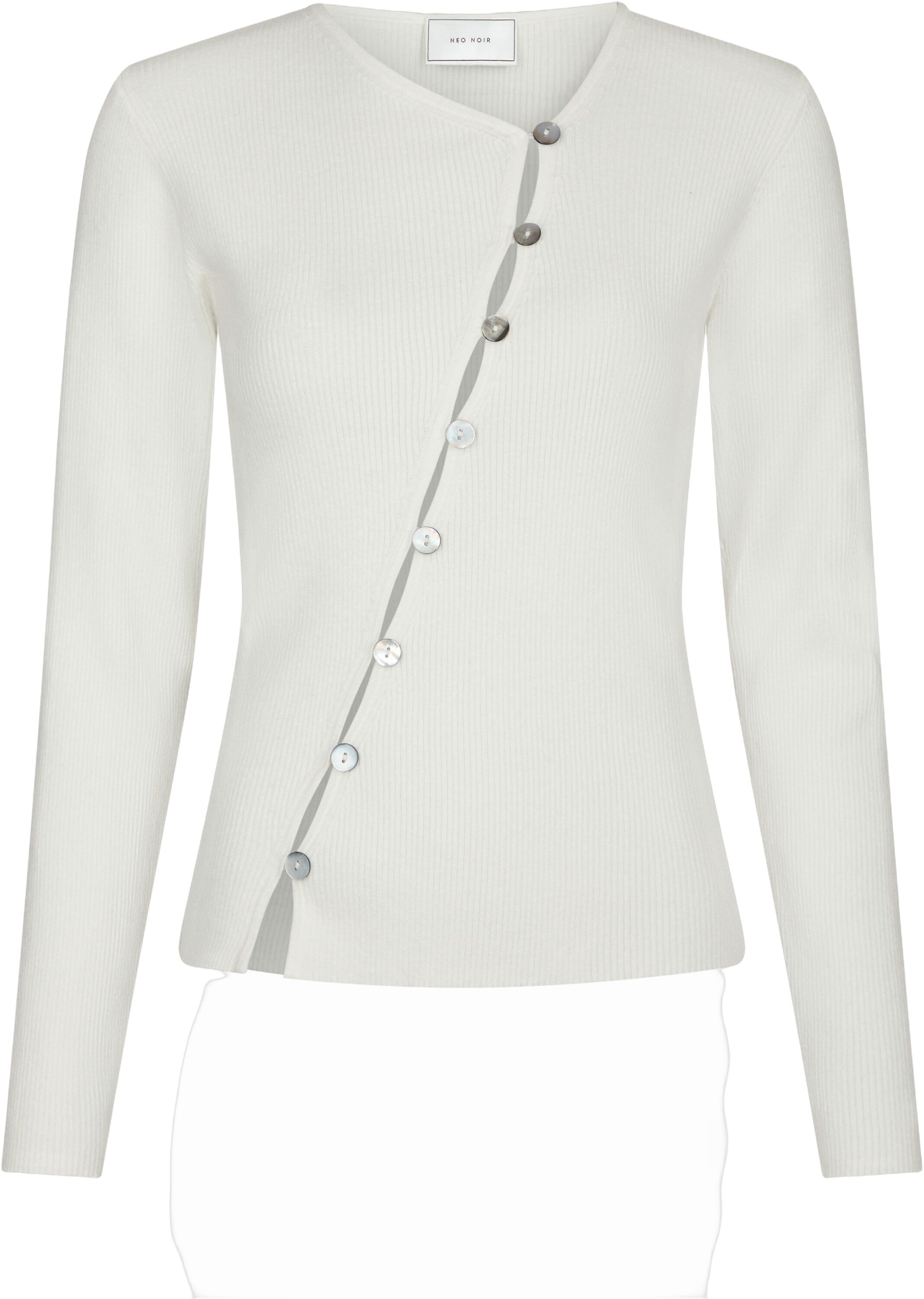 Millera strikket cardigan