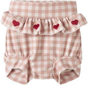 NBFFINLEY SWIM BLOOMERS W SHIELD LI