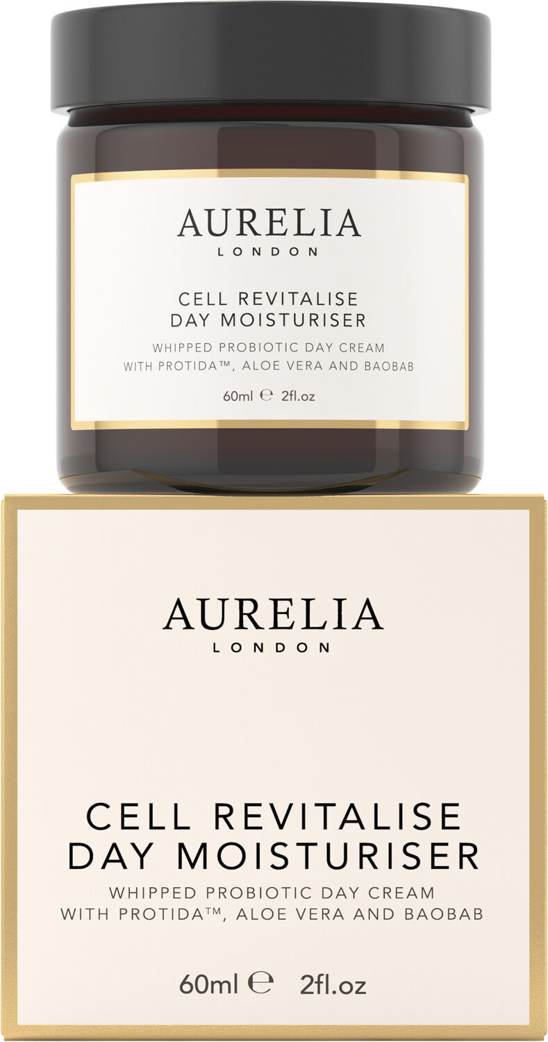 Cell Revitalise Day Moisturiser 60 ml.