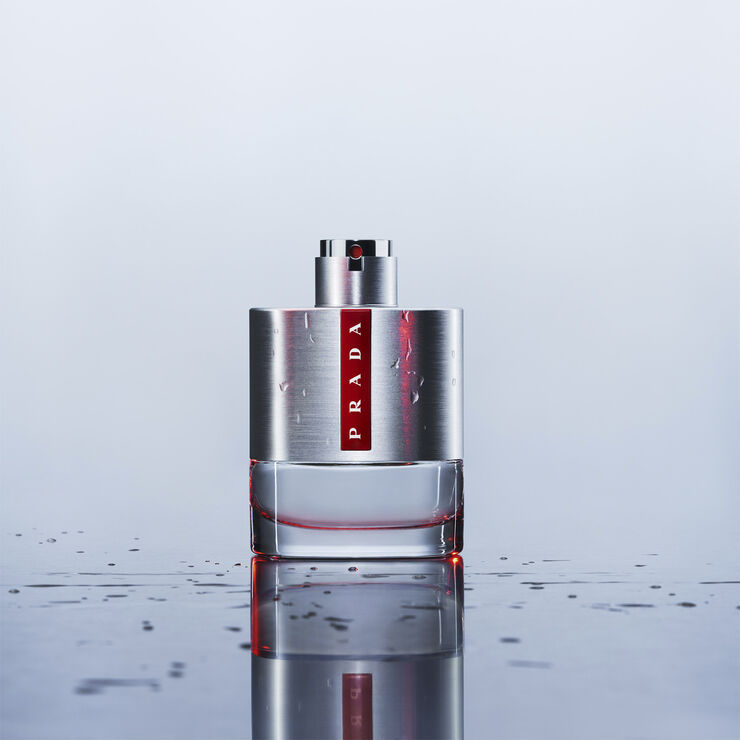 Luna Rossa Eau de Toilette