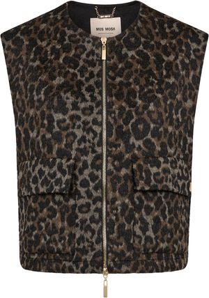 MMElise Leo Vest