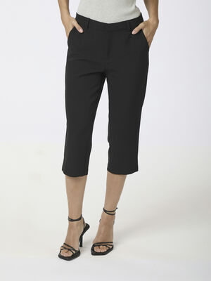 Tasia Suit Capri Pants