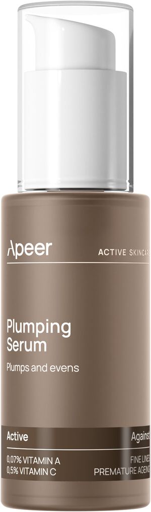 Plumping Serum