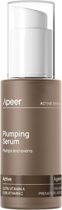 Plumping Serum