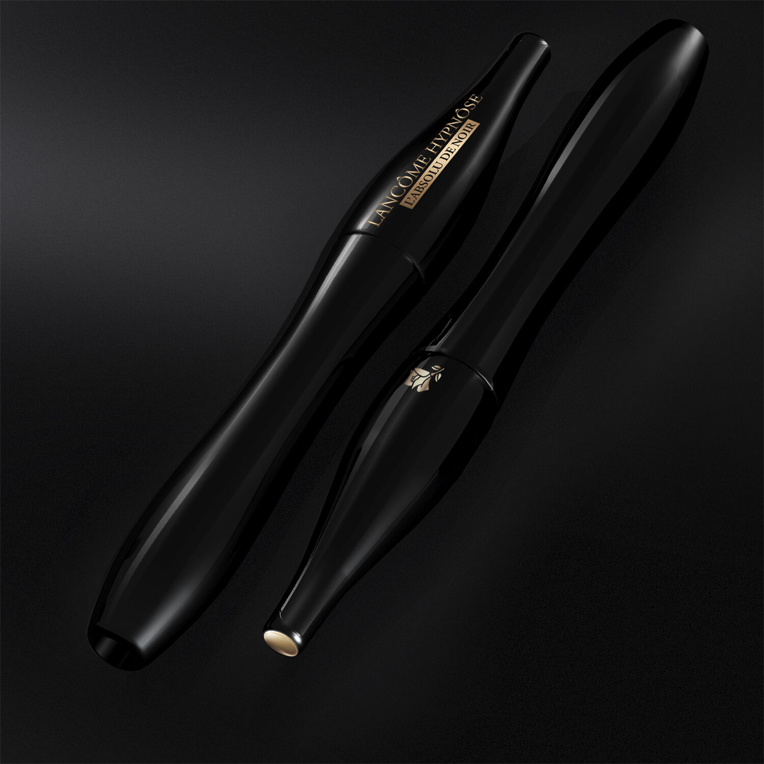 L'Absolu Noir Volumizing Mascara