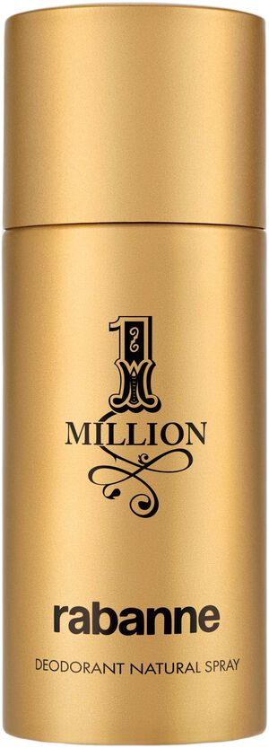 One Million Deodorant spray 150 ml