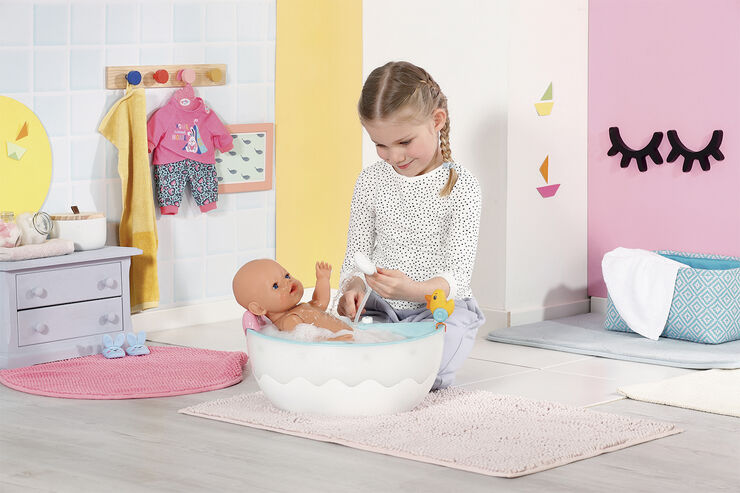 BABY born Bath Bathtub