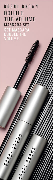 Double The Volume Mascara Set