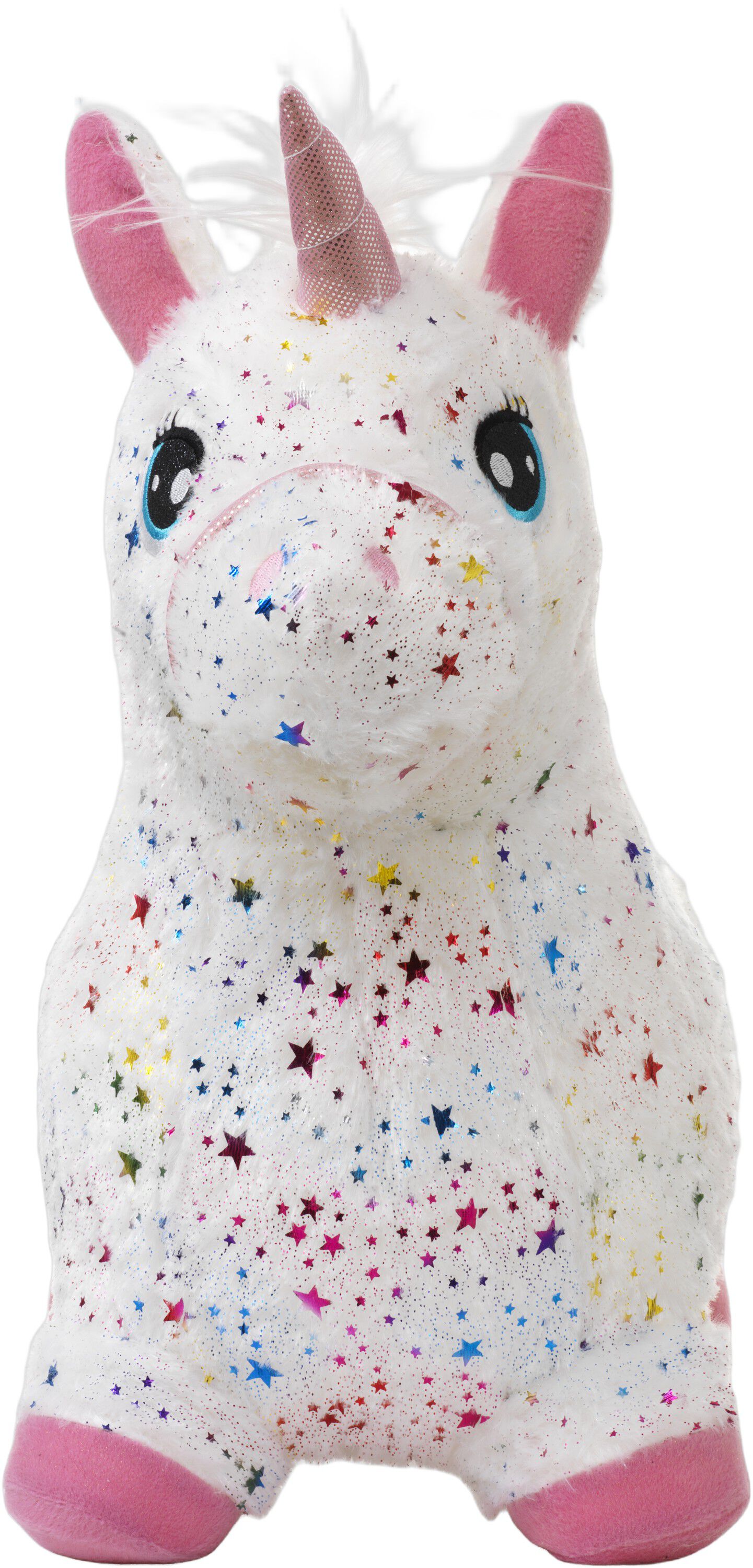 KREA Hop And Bounce Plush