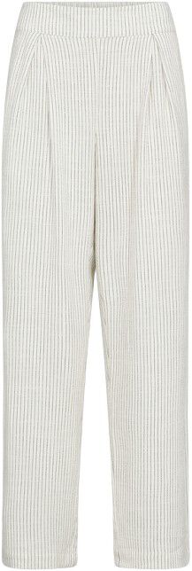 WA-SANILLA 3 Bukser Off white