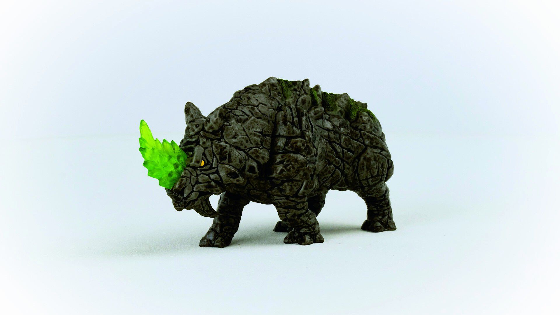 Schleich Battle Rhino
