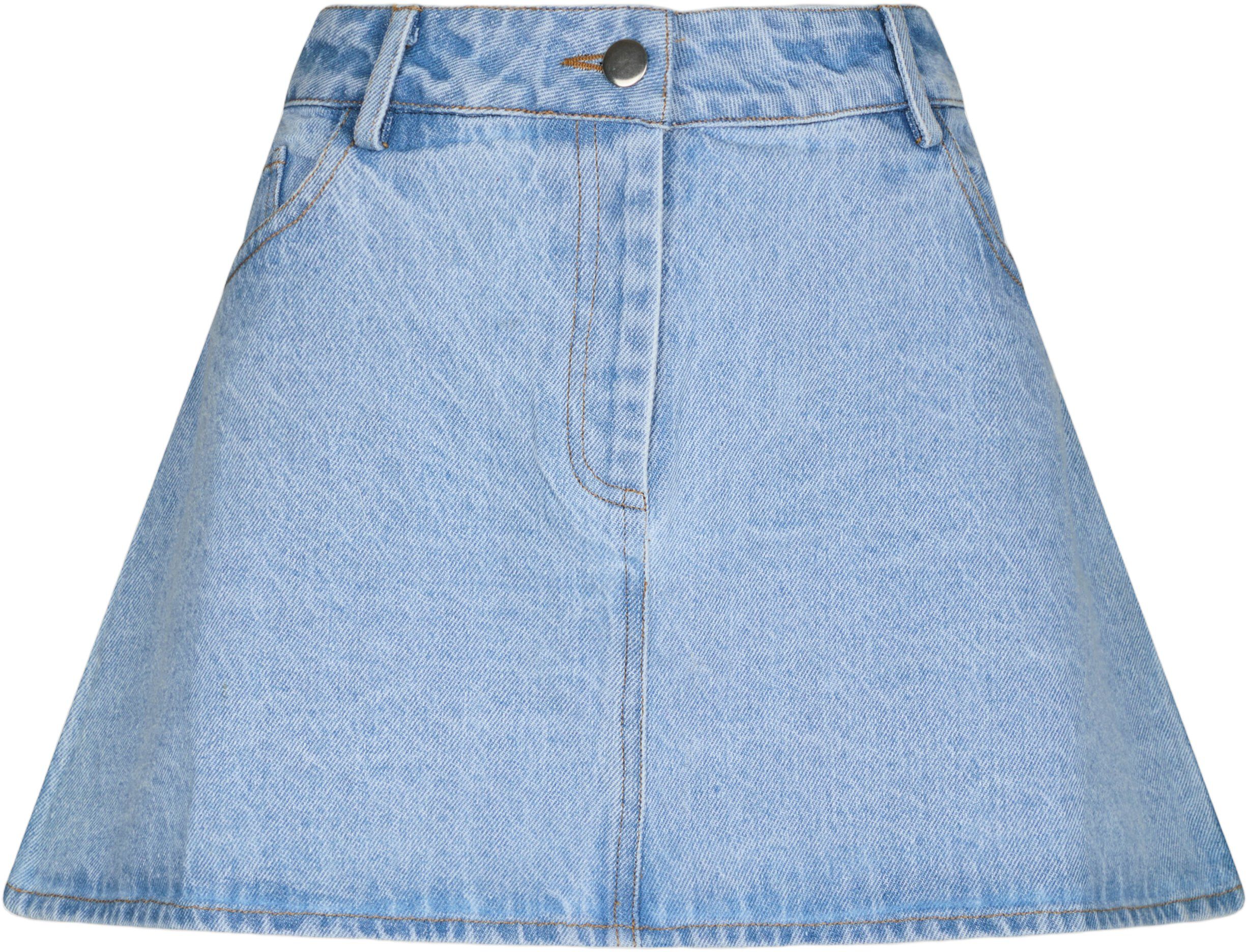 Coddie Denim skirt