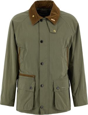 Barbour Icons Bedale
