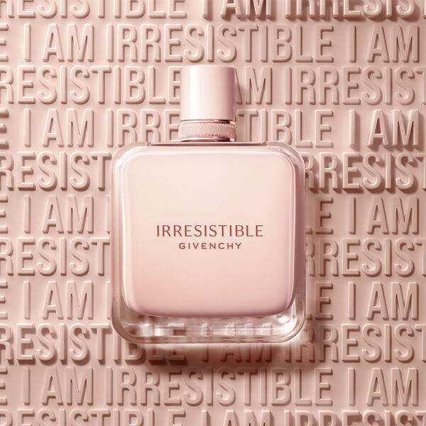 Irresistible Nude