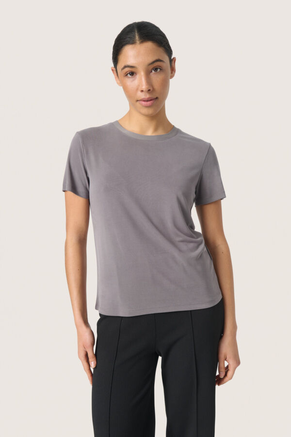 SLColumbine Crew-Neck T-Shirt SS