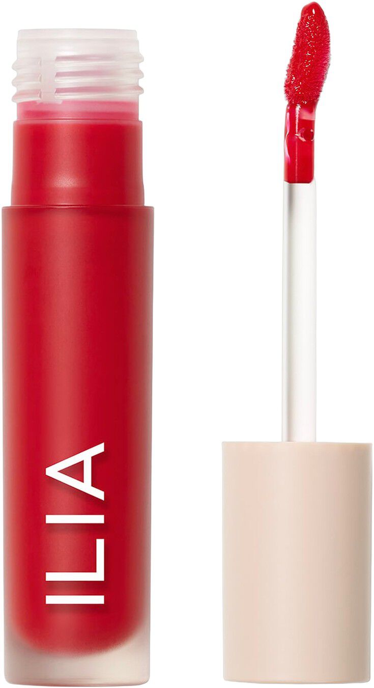 Overglaze - 24 timers fugtgivende lipgloss