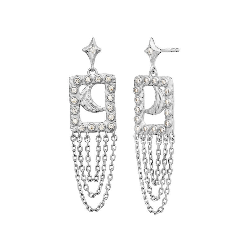 Barbra Earrings