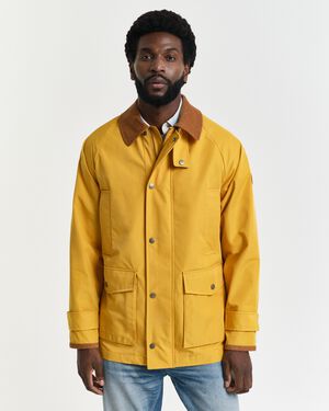SPRING DECKER JACKET