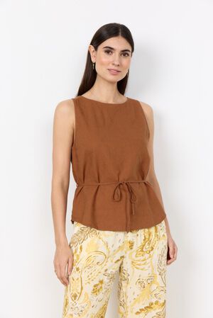 SC-INA 69 Top Brun