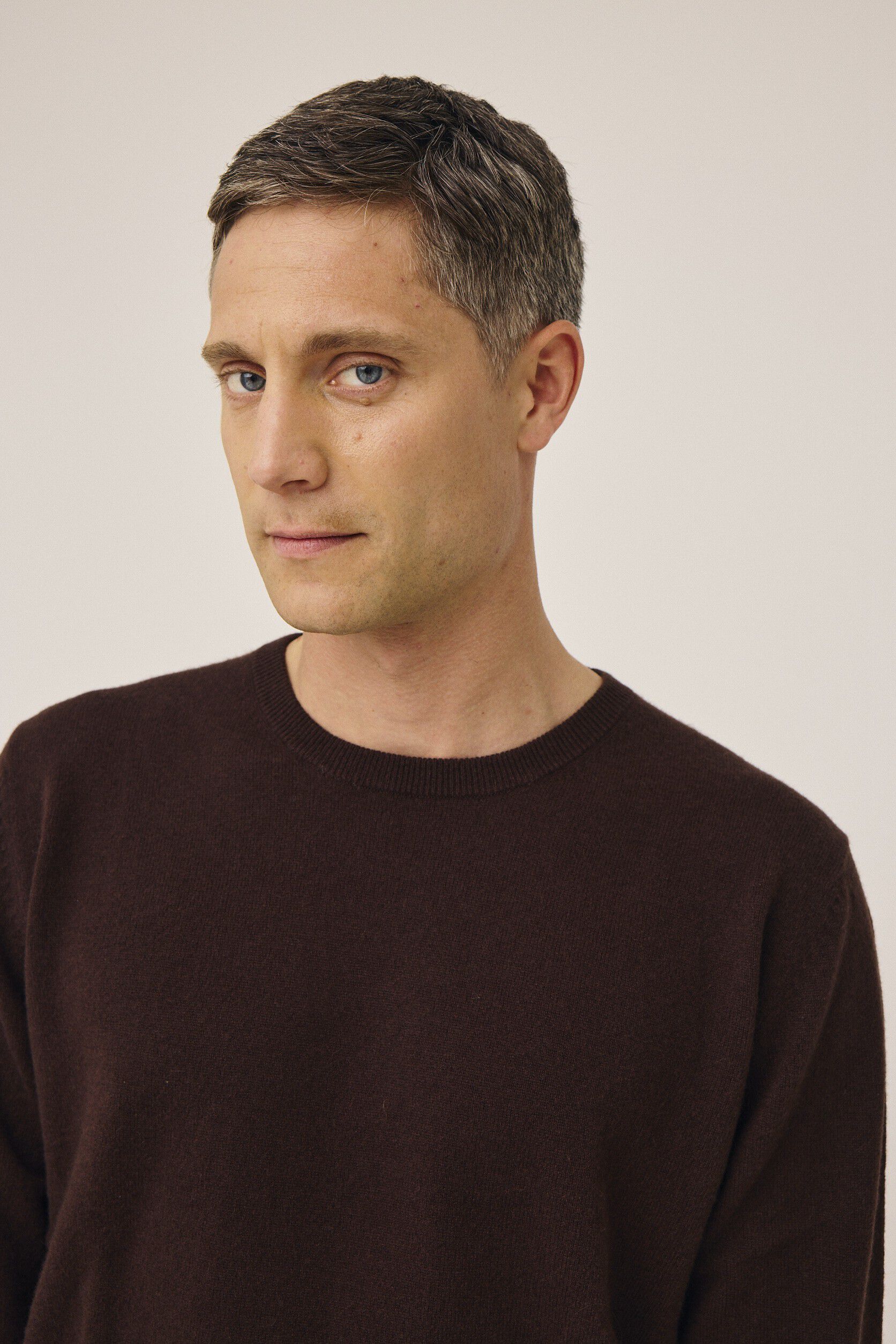 Morgan 2 - 100% RWS Merino Wool