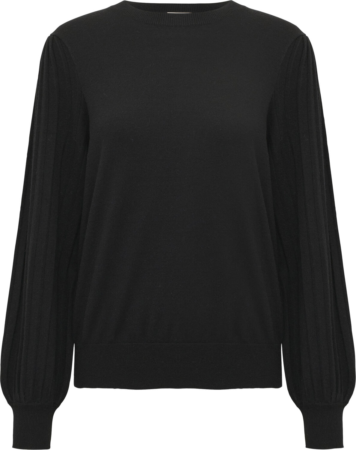 KAlone Knit Pullover