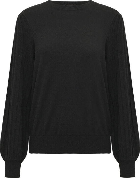 KAlone Knit Pullover