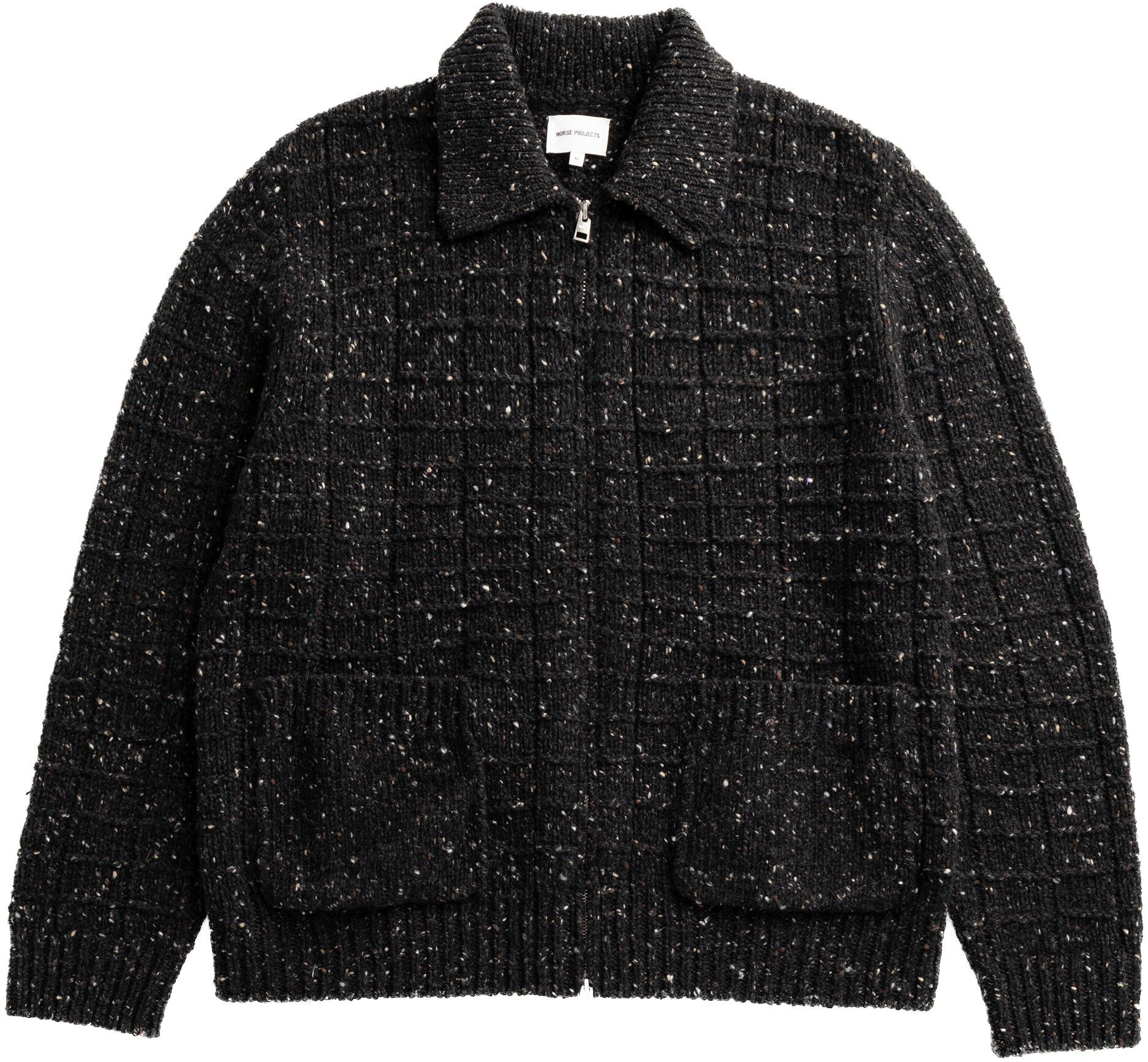 Aldrup Donegal Square Jacket