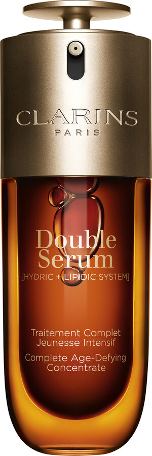 Double Serum All skin types