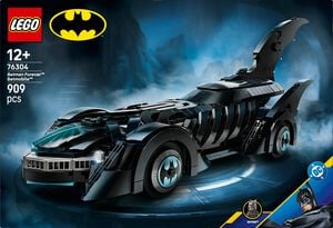 76304 Batman Forever Batm