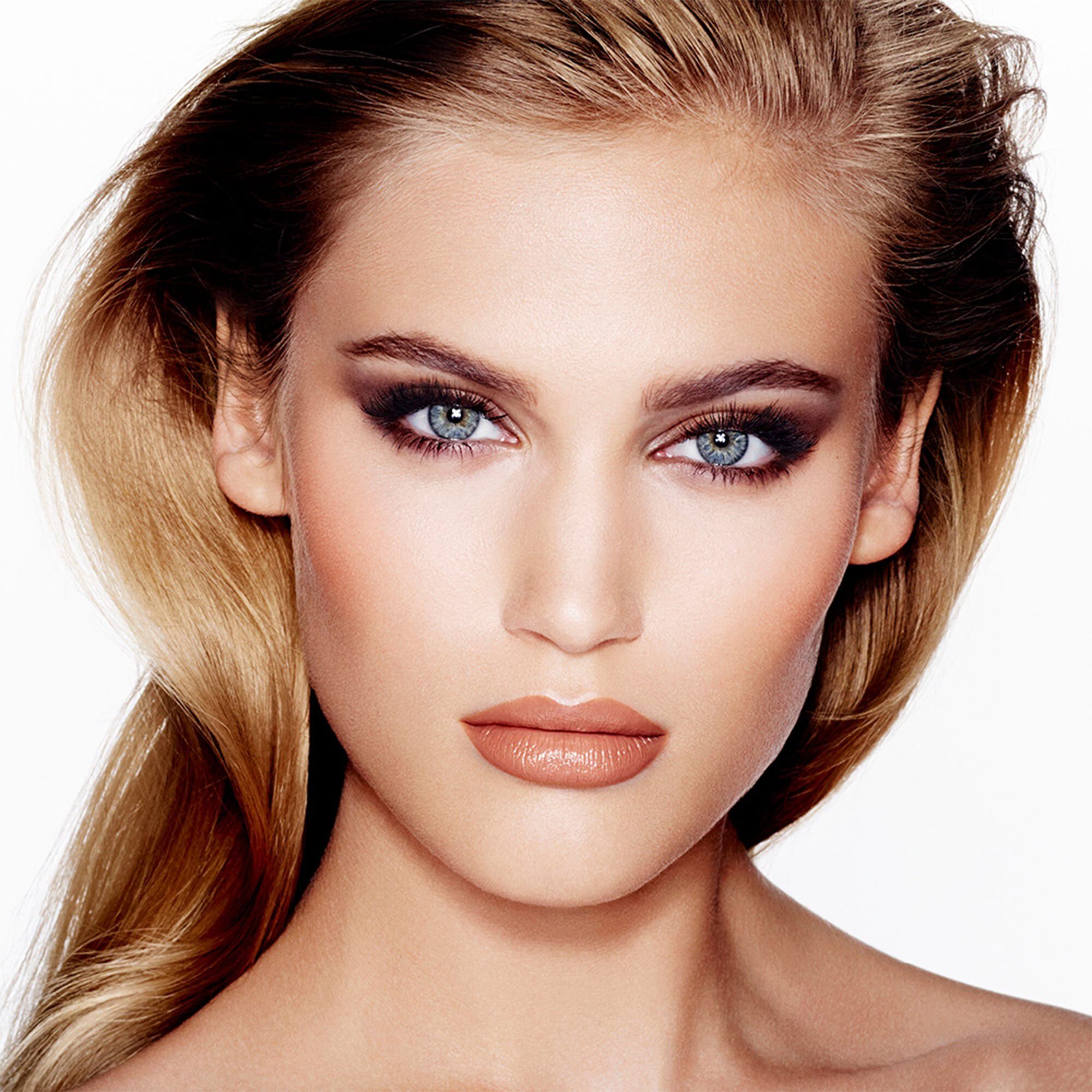 Luxury Palette Pillow Talk The Sophisticate - &Oslash;jenskyggepalette