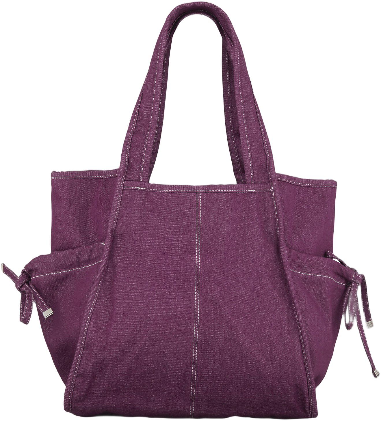 Denima Laurel Bag