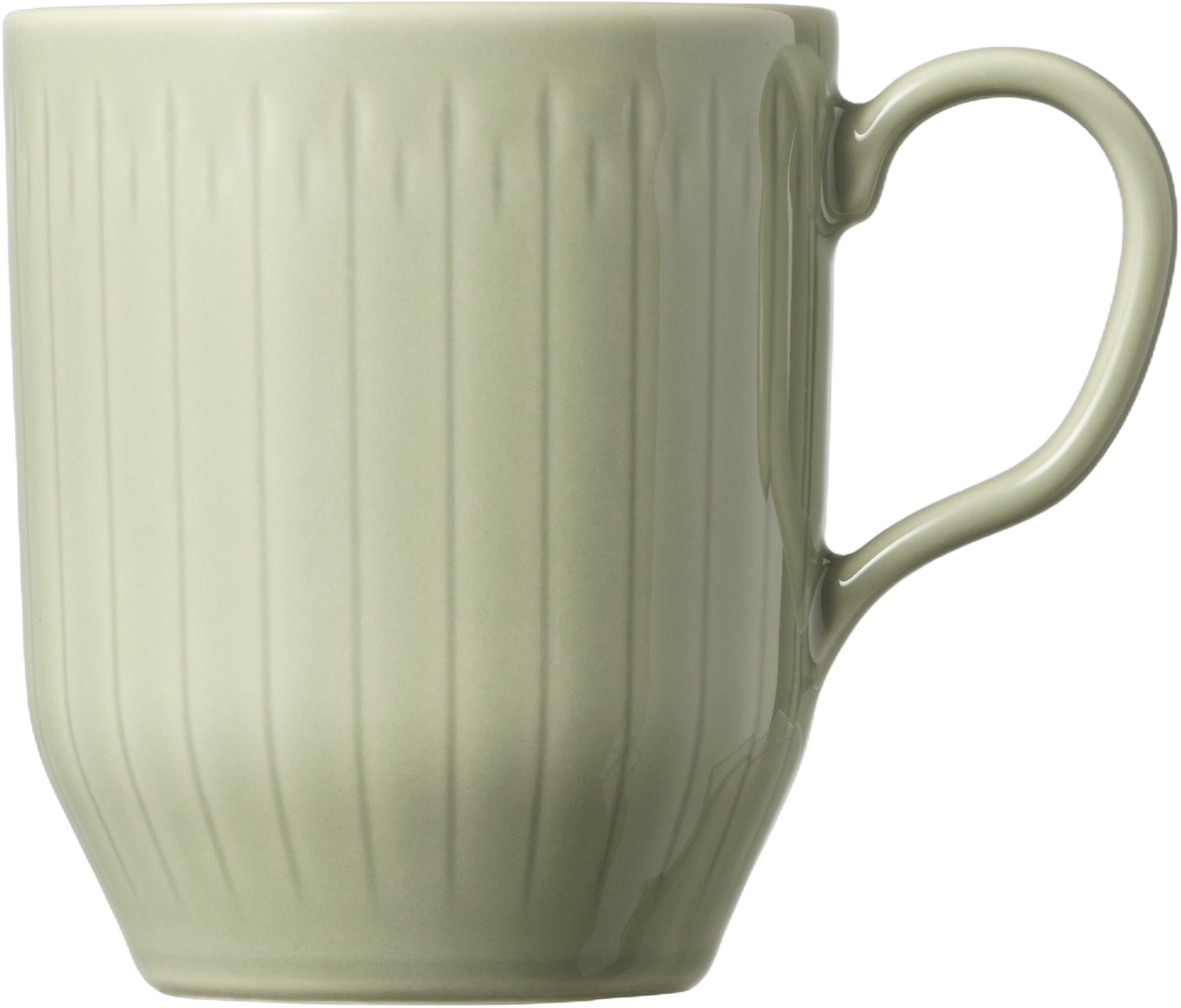 Krus Horizon 30 cl 4 stk. Grass