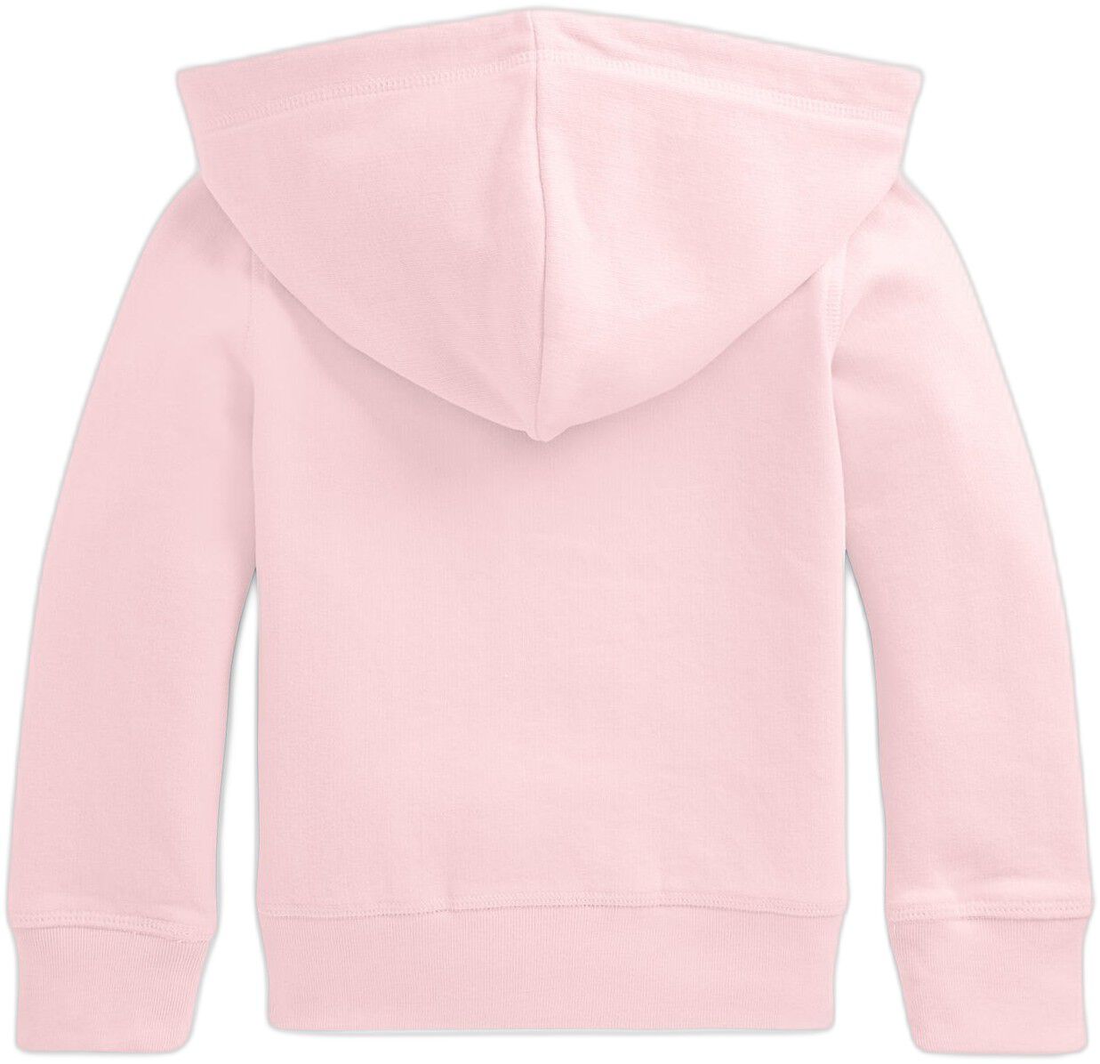LW MAGIC FLEECE-FZ HOODIE-TP-KNT