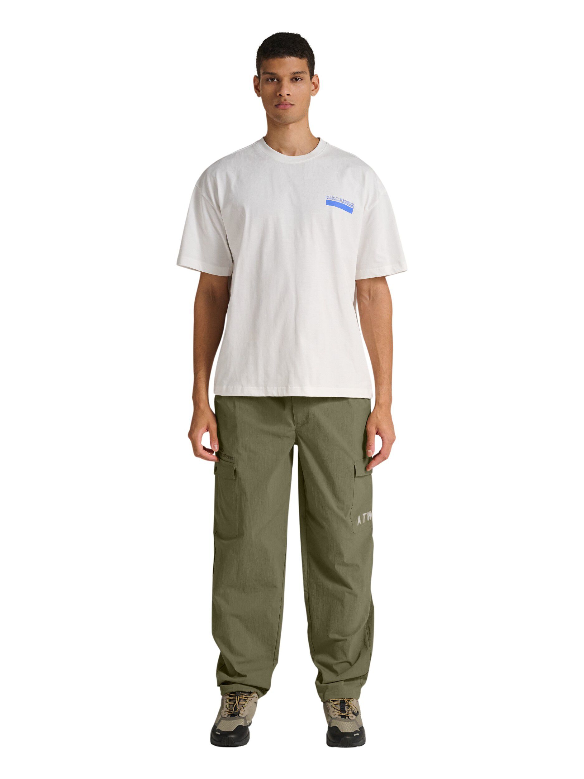 HALO NOVA PANTS