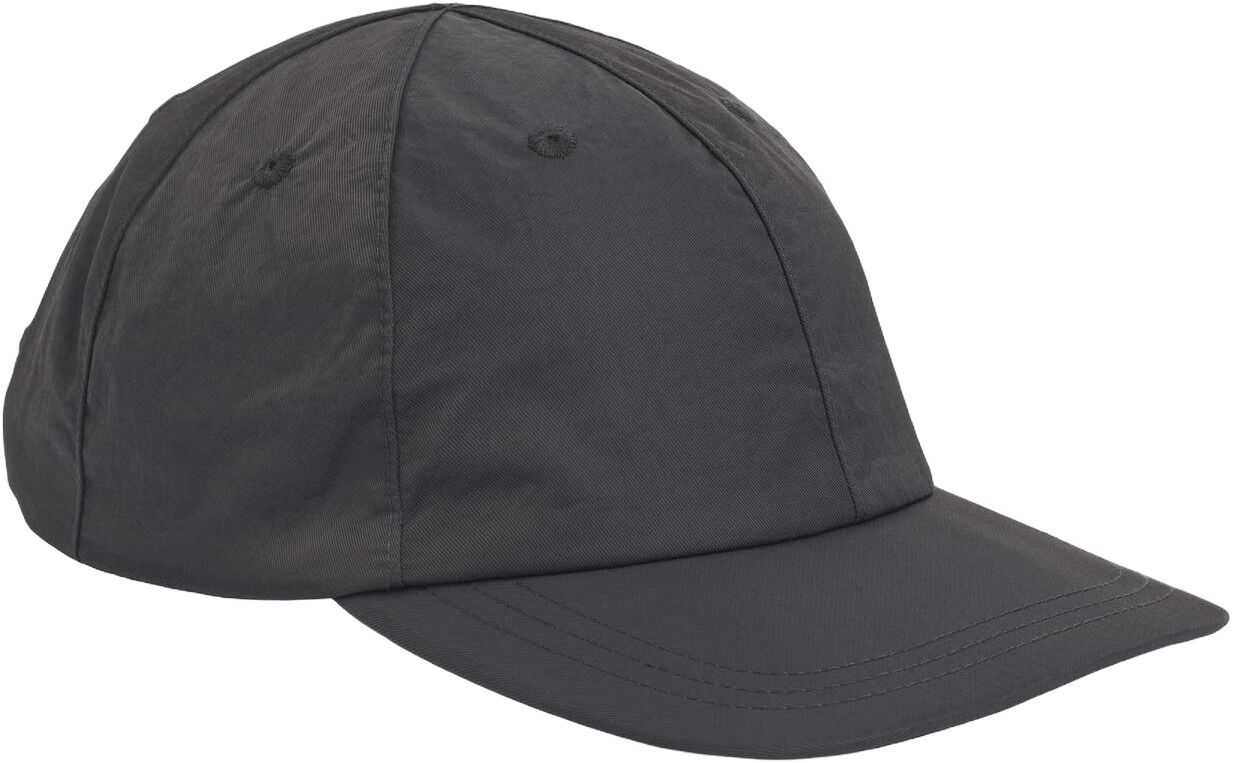 LUCCA Foldable Dad Cap