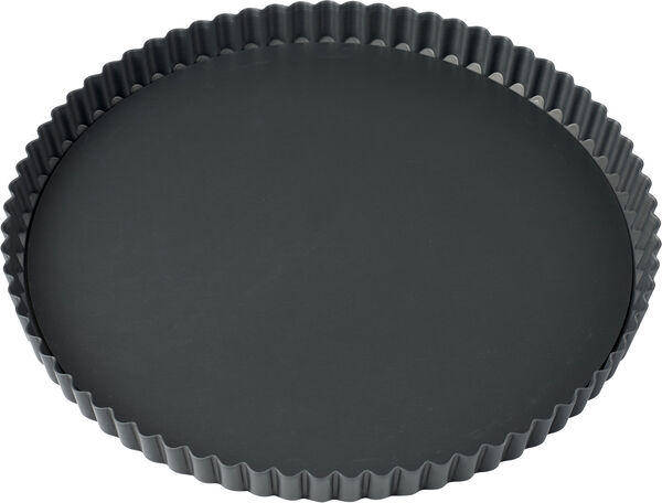 Terteform m/løs bunn Ø28 cm Bl