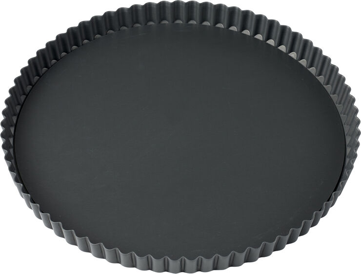 Terteform m/løs bunn Ø28 cm Bl