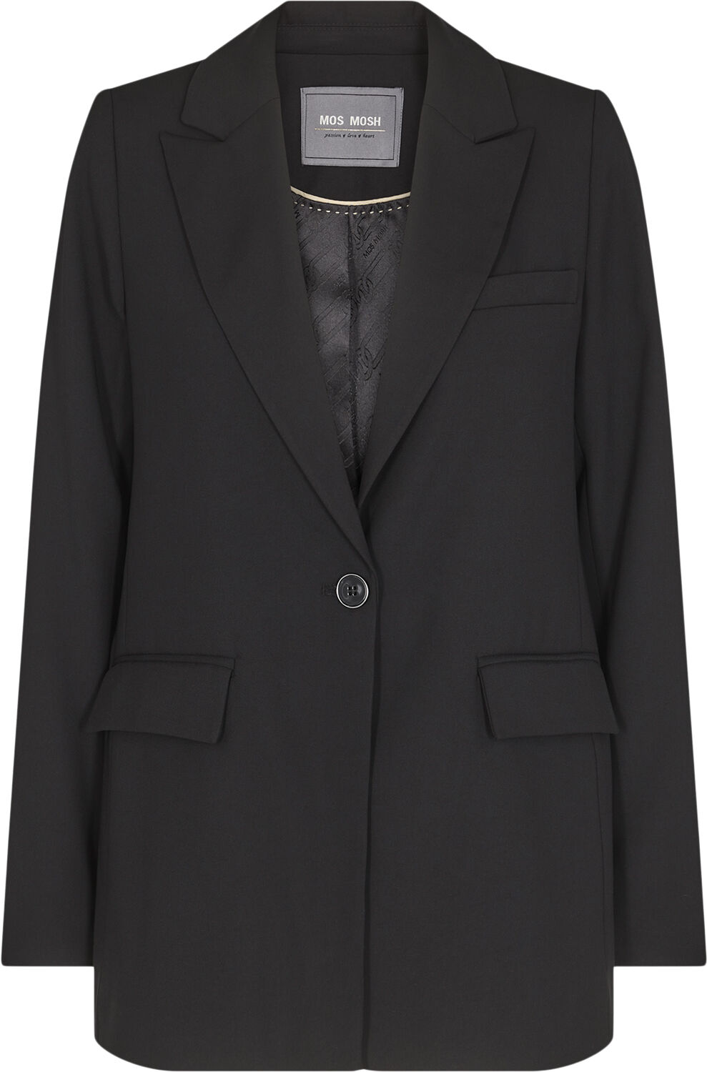 Bine Leia Blazer