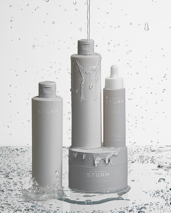 Balancing Shampoo 250 ml