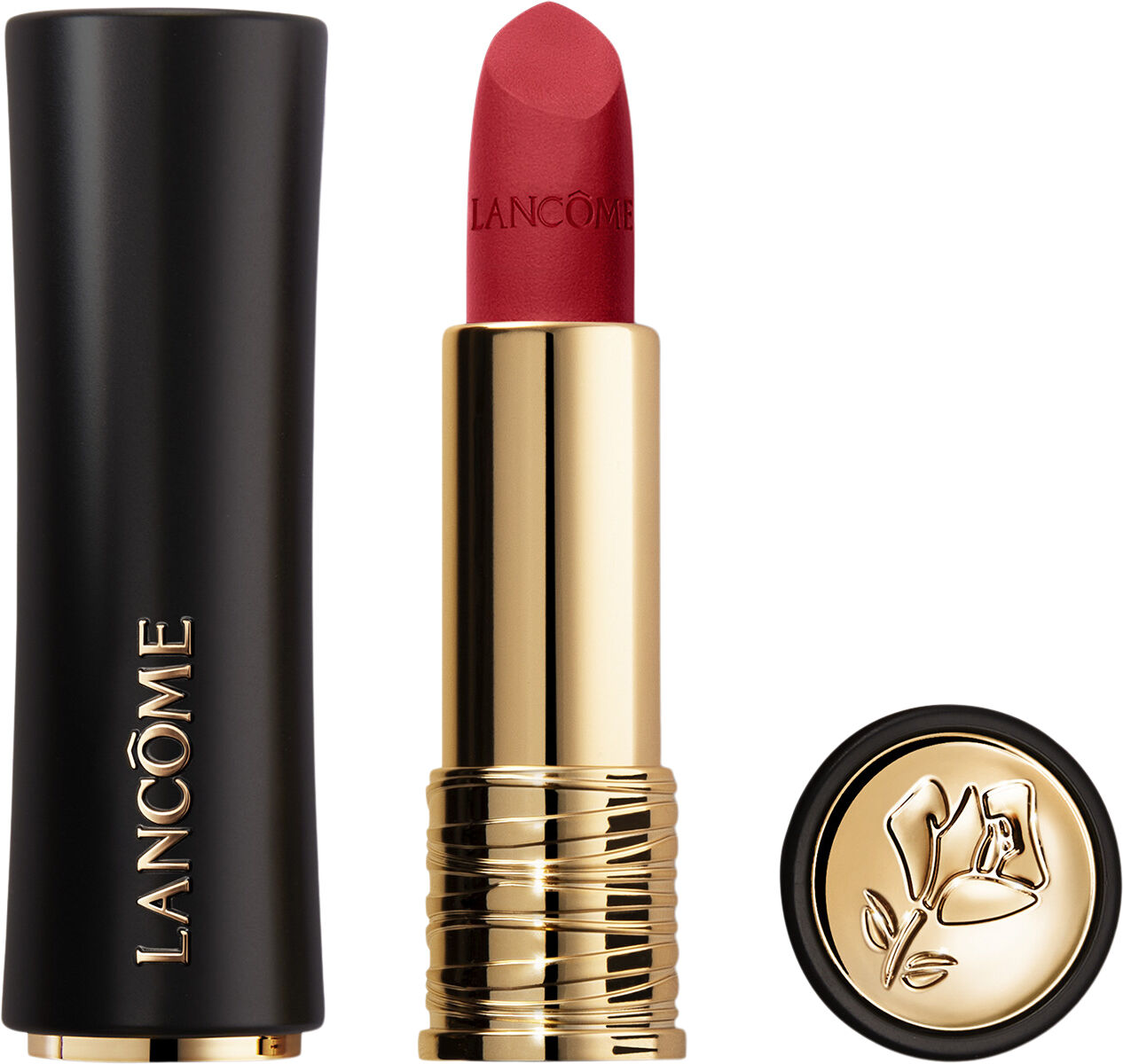 Lanc&ocirc;me L'Absolu Rouge Drama Matte Lipstick 158