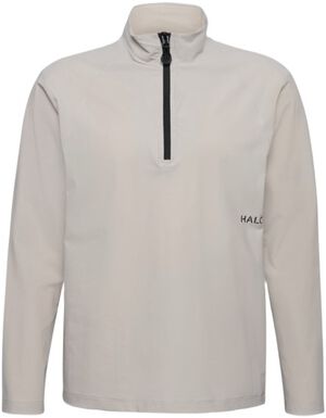 HALO APEX HALF ZIP