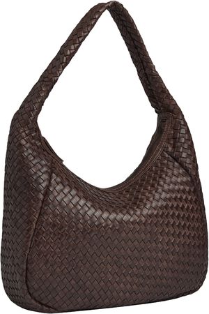SamaraMBG Bag, Weave